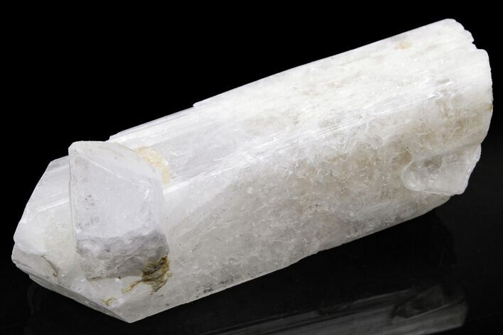 Lustrous Danburite Crystal - San Luis Potosi, Mexico #225721